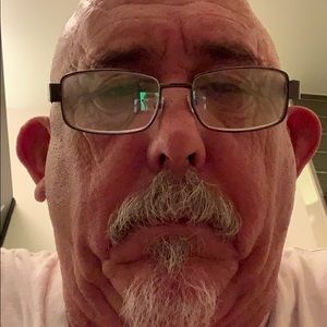 Meet your Posher, Jerry